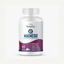 NemasWay MAGNÉSIO 60 capsulas