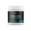 NemasWay CREATINA MONOHIDRATADA COM COENZIMA Q10Z 300g