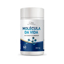 Molécula da vida - Ozônio em capsula