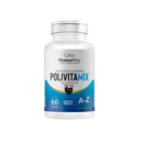 NemasWay PolivitaMix Ômega 3 60 capsulas